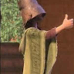 Meet your Posher, Olivia